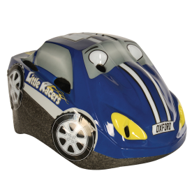 Little Racer Helmet Blue 46-52